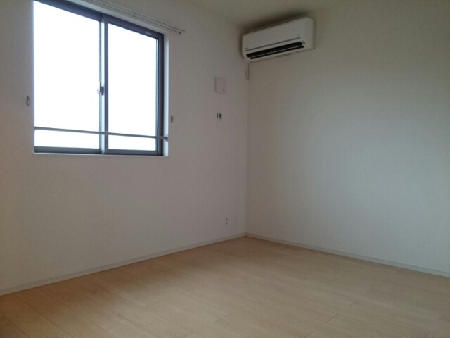 アヴェニール　Ⅰ ベッドルーム