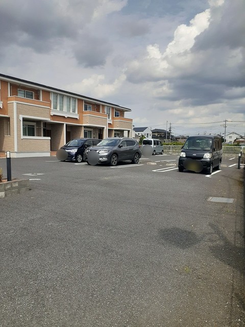 クリスティⅡ その他6