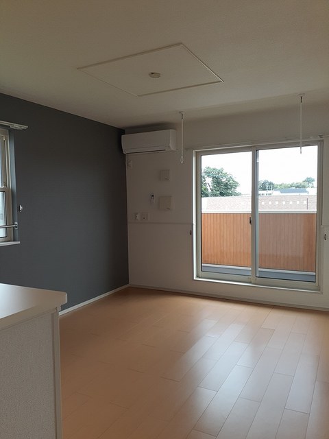 クリスティⅡ リビング