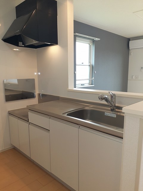 クリスティⅡ キッチン