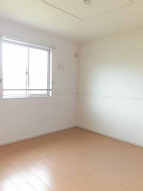 クリスティⅡ ベッドルーム