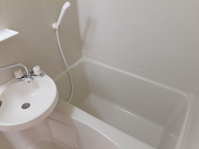 エリール小倉 風呂画像