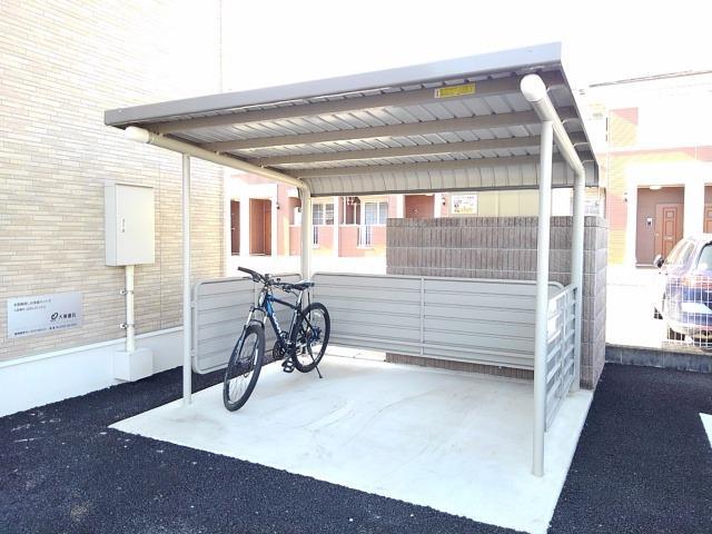 ヴィラ・大堀端Ｃ その他6