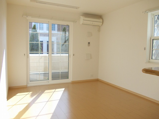 グリシーヌＢ リビング