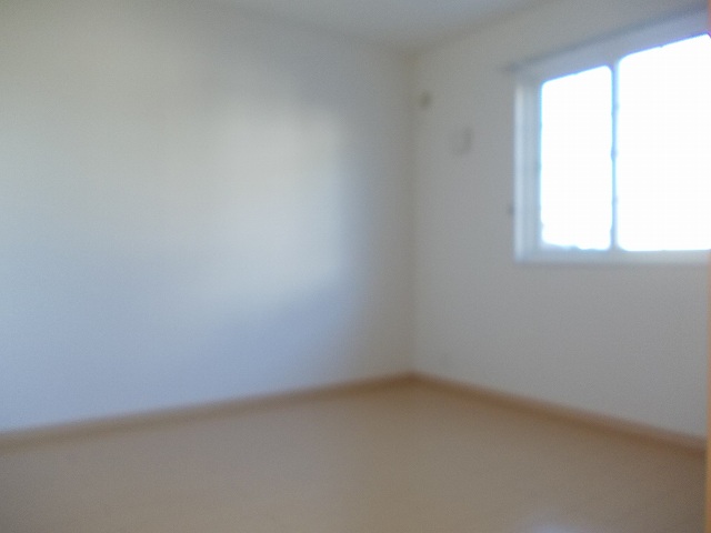 グリシーヌＢ ベッドルーム