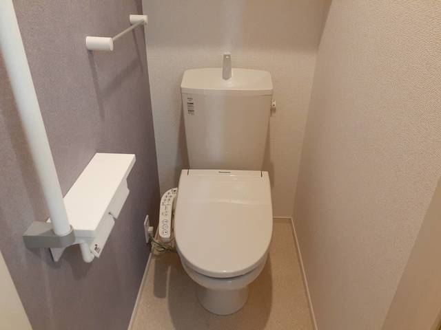 エクセレント・ヴィラ富田Ａ その他1