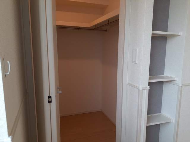 エクセレント・ヴィラ富田Ａ その他3