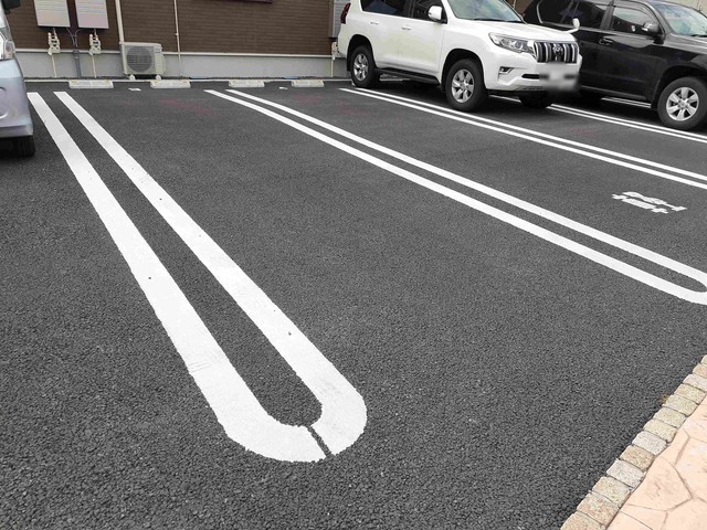 エクセレント・ヴィラ富田Ａ その他4