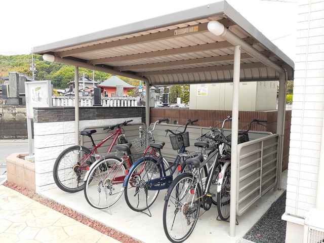 エクセレント・ヴィラ富田Ａ その他5