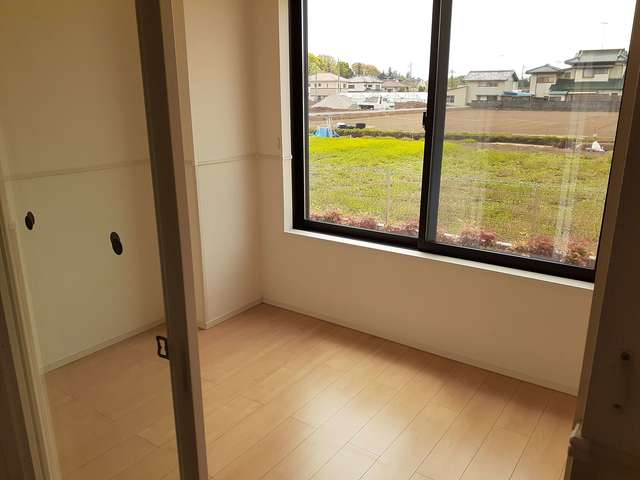 エクセレント・ヴィラ富田Ａ その他6