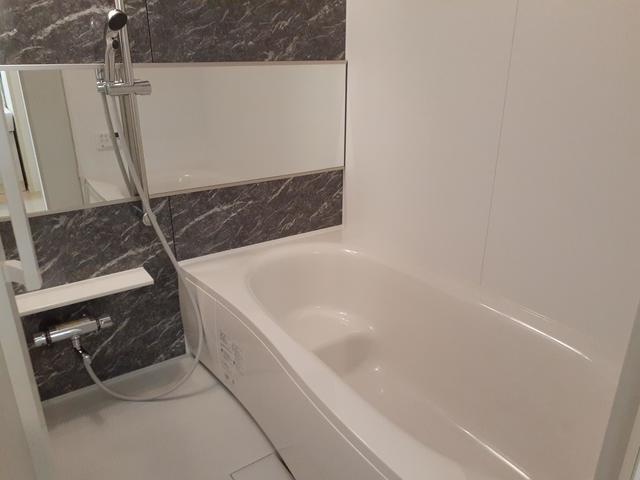 エクセレント・ヴィラ富田Ａ 風呂画像