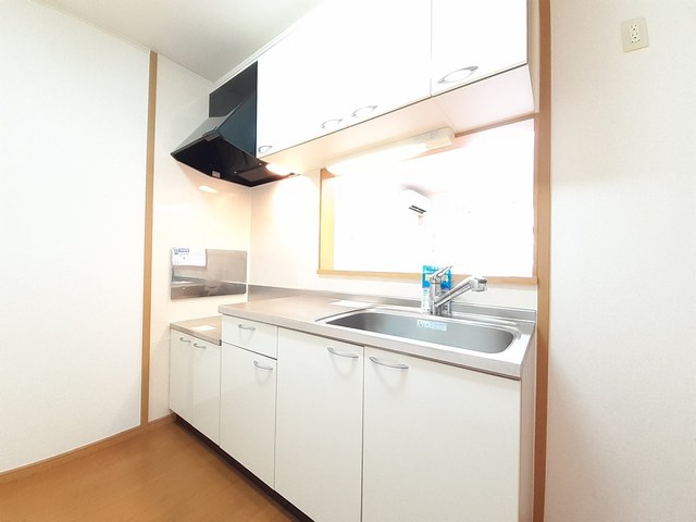 グランシャンテ キッチン