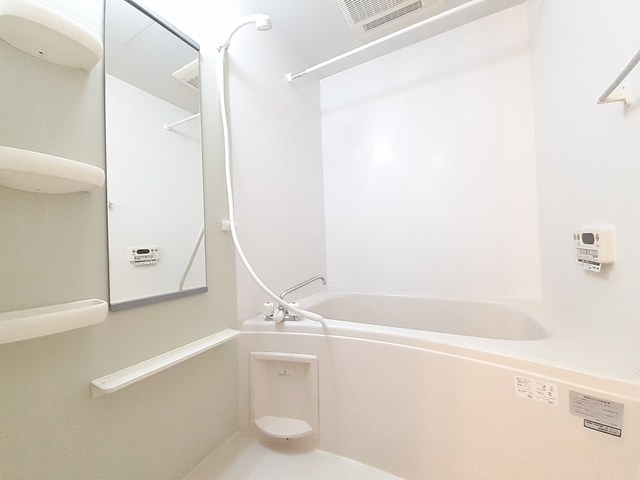 グランシャンテ 風呂画像