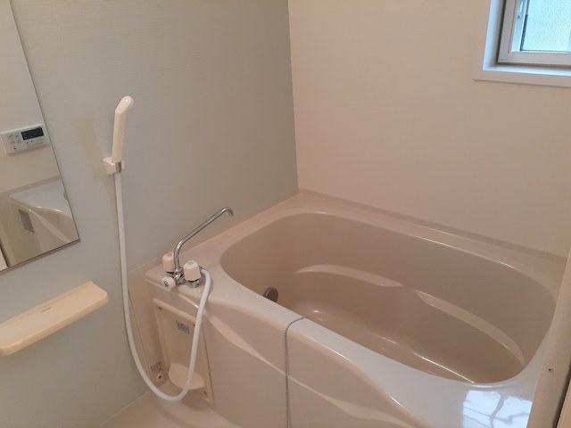 サザンテラス 風呂画像