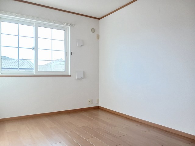 サンダイヒルズ ベッドルーム