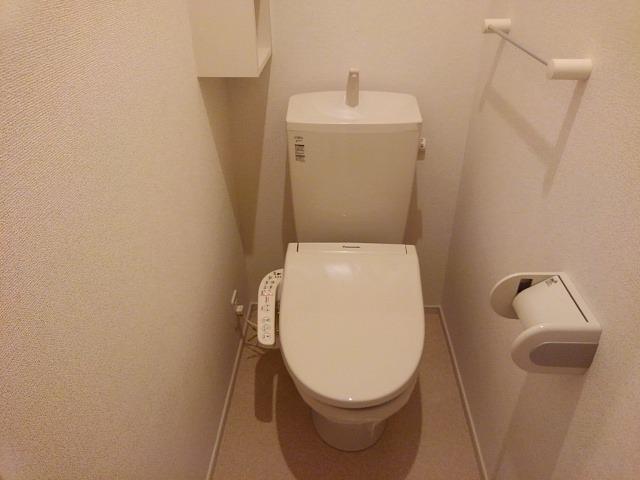 スカイタウンＡ その他2