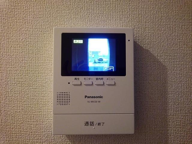 スカイタウンＡ その他4