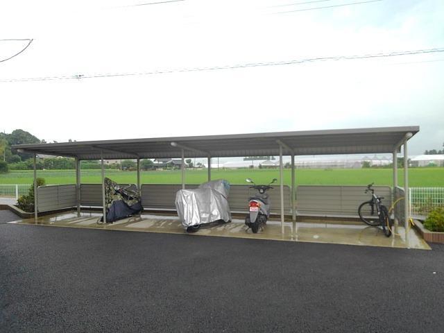 スカイタウンＡ その他6