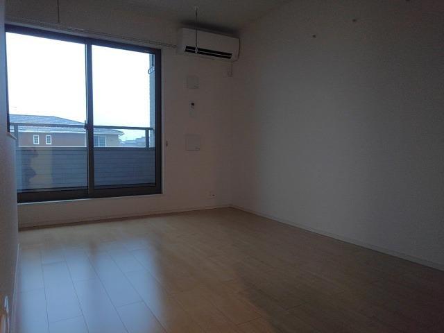 スカイタウンＡ リビング