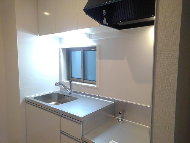 スカイタウンＡ キッチン