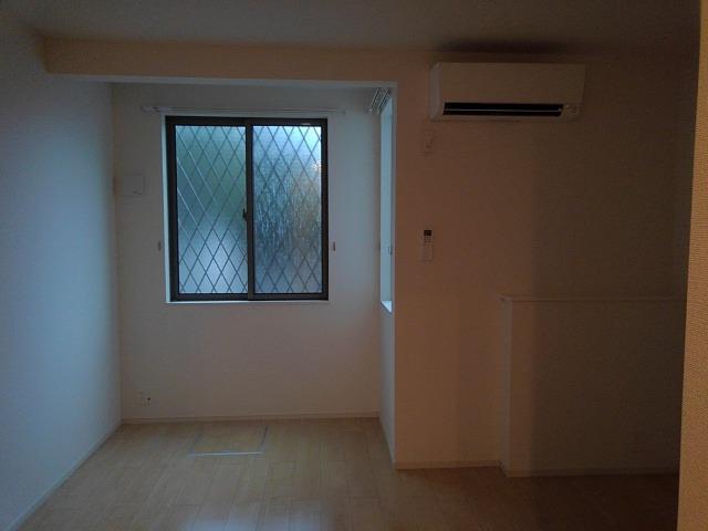 スカイタウンＡ ベッドルーム