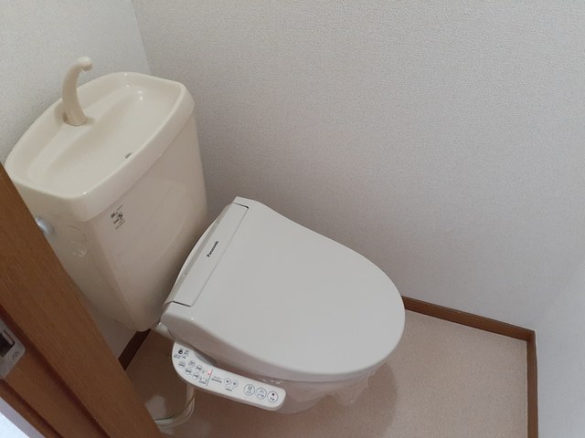 サンパティエコート その他2