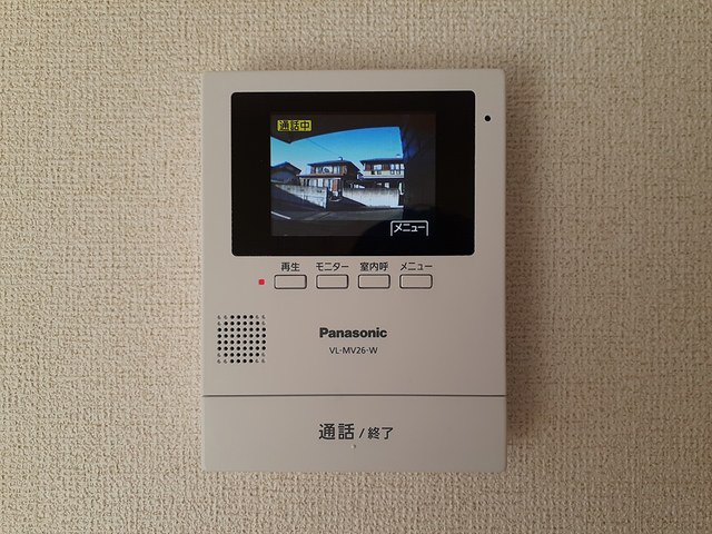 サンパティエコート その他4