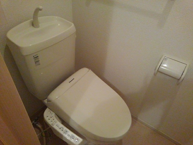 サプリーム　Ⅱ番館 その他2