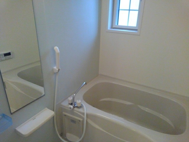 サプリーム　Ⅱ番館 風呂画像