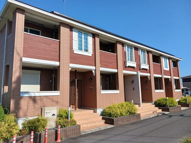 ナナ　Ⅰ 102号室 外観