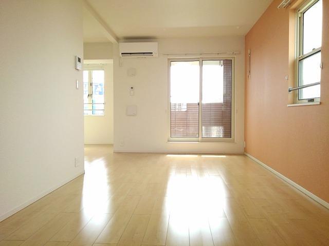 ナナ　Ⅰ リビング