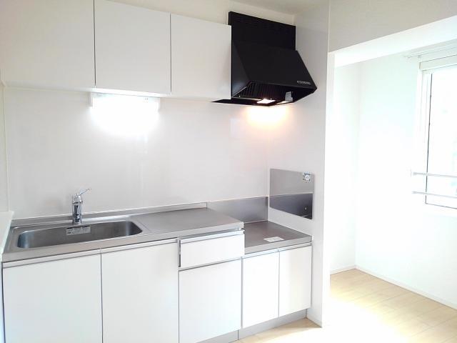 ナナ　Ⅰ キッチン