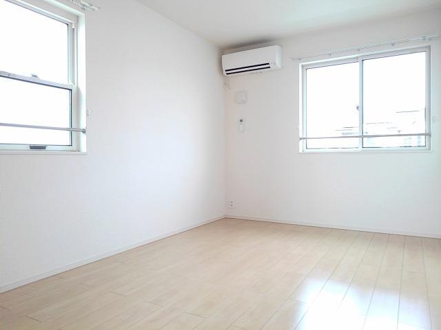 ナナ　Ⅰ ベッドルーム