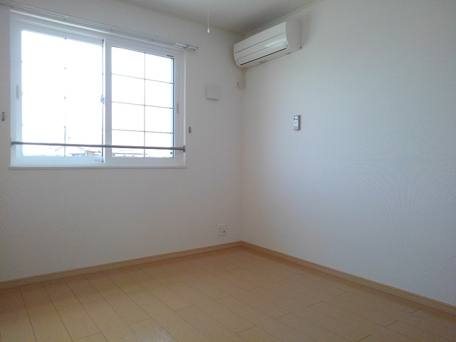 ヌウボーハウス ベッドルーム