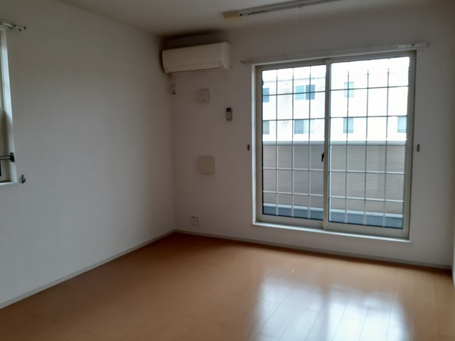 スカイツリーⅠ　Ｂ リビング