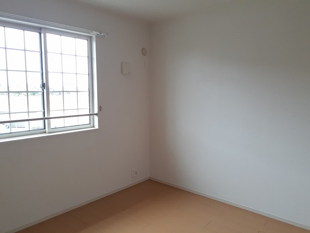 スカイツリーⅠ　Ｂ ベッドルーム