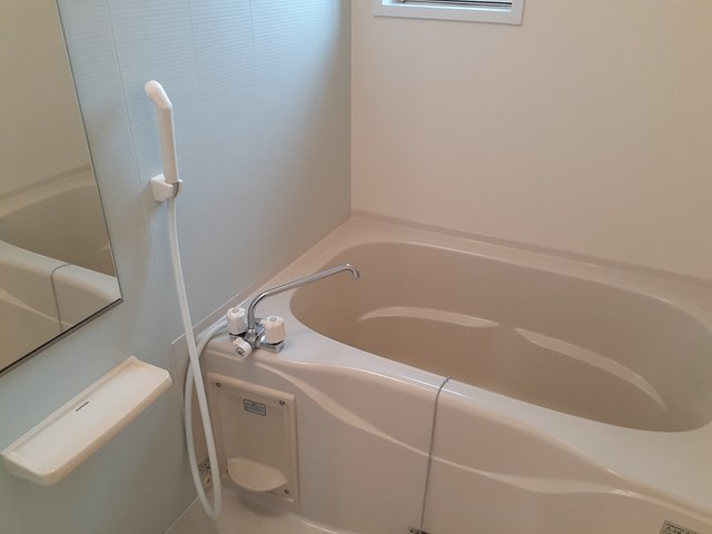 スカイツリーⅠ　Ｂ 風呂画像