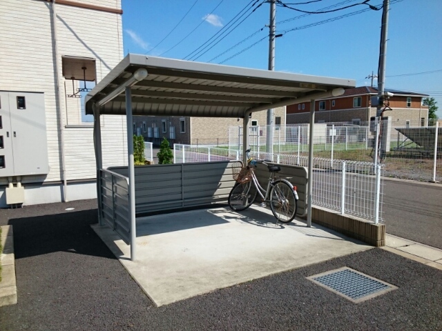 ネオ　レジデンスＡ その他6