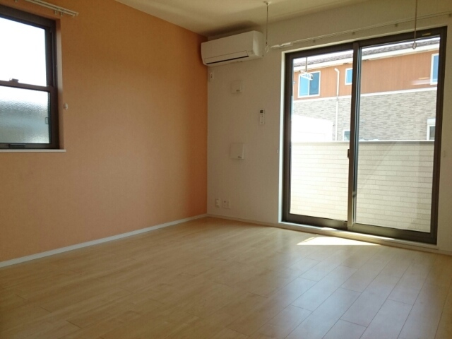 ネオ　レジデンスＡ リビング