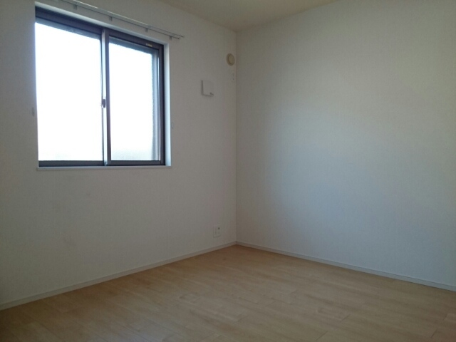 ネオ　レジデンスＡ ベッドルーム