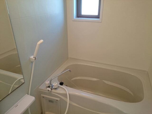 ネオ　レジデンスＡ 風呂画像