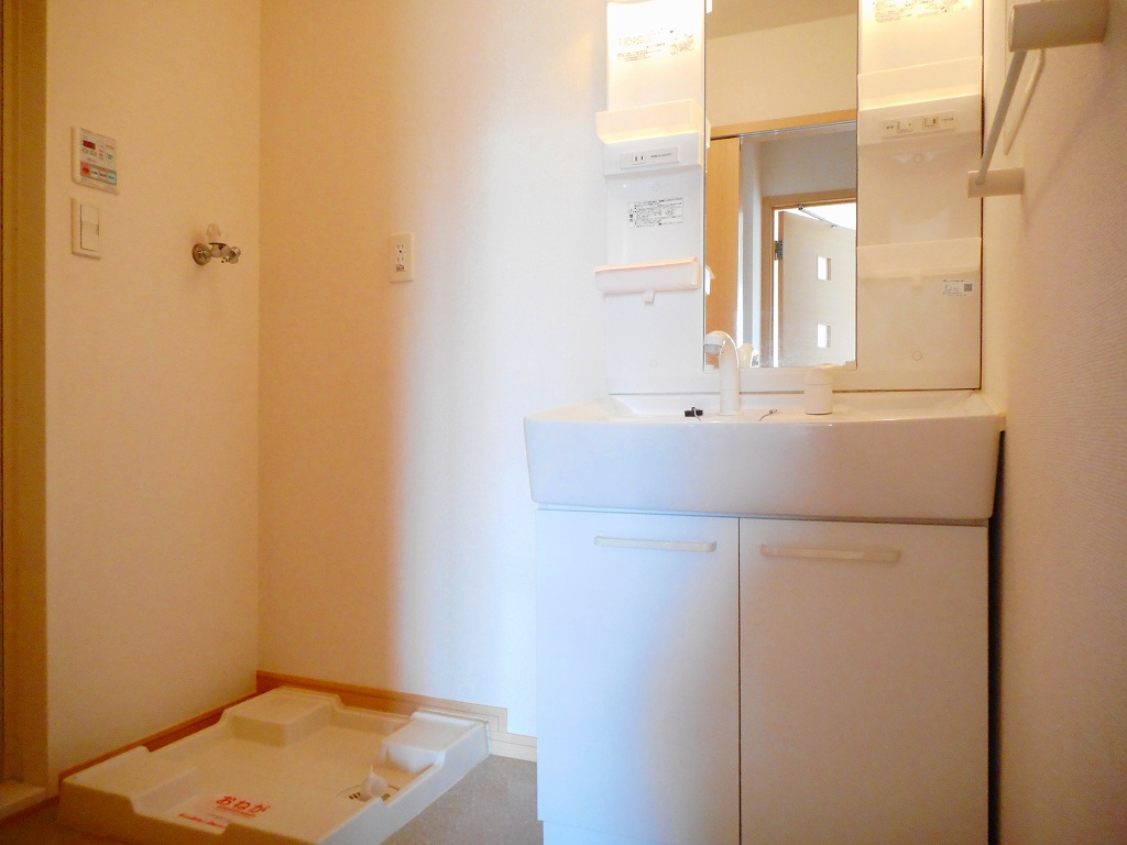 スターハイツＡ その他4