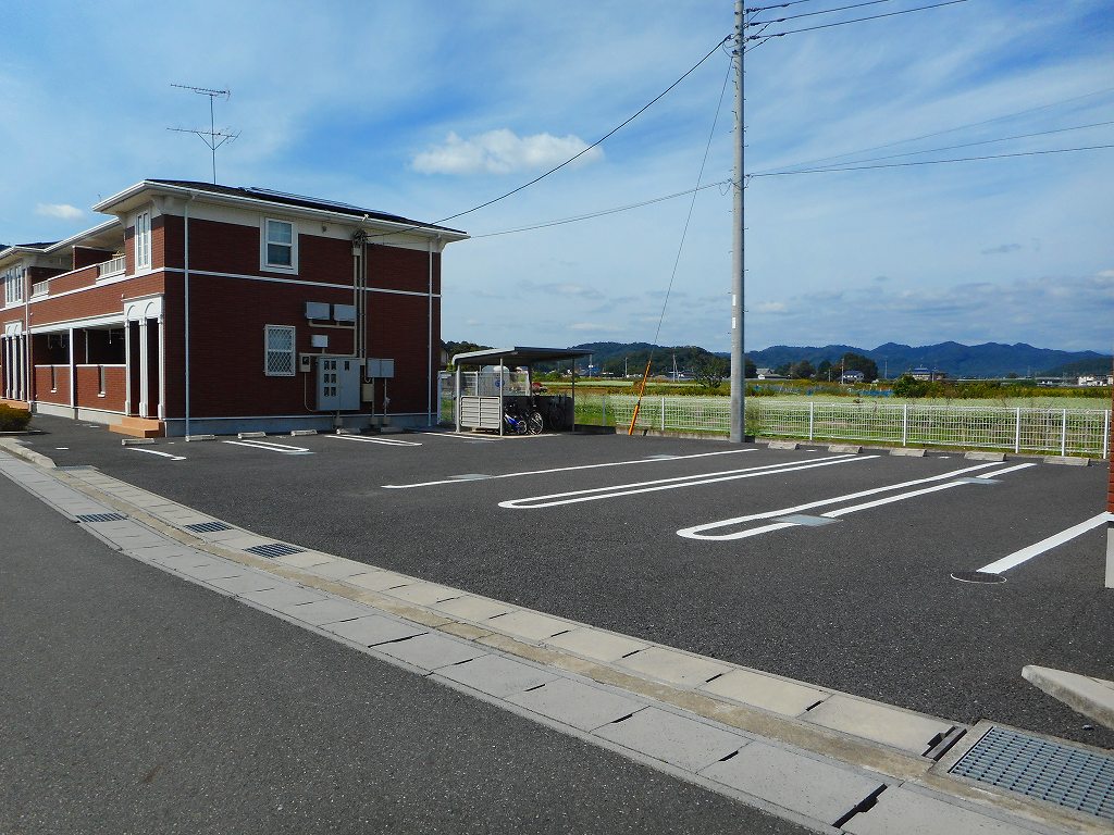 スターハイツＡ その他6