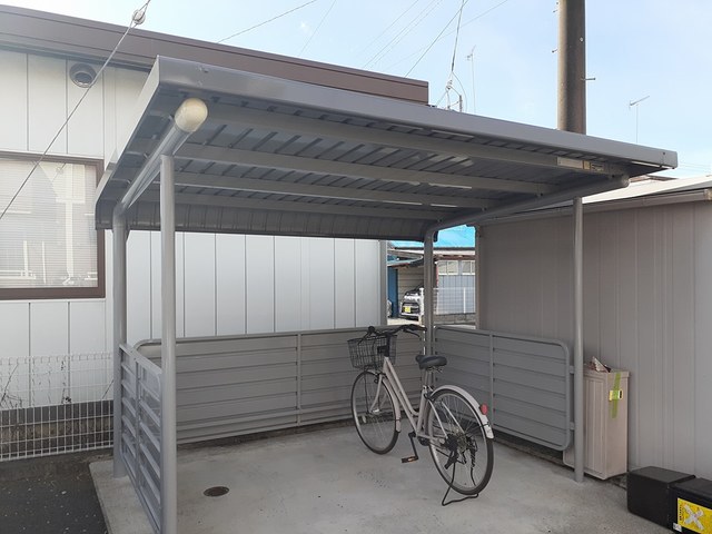 ブリーズ その他5