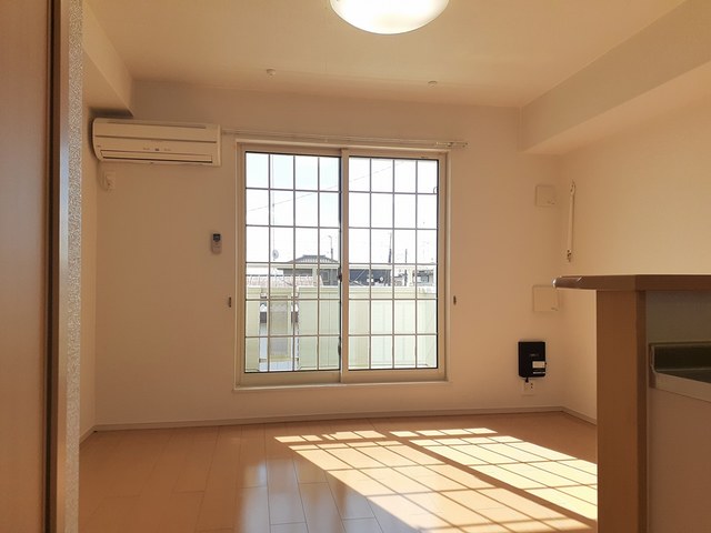 ブリーズ リビング