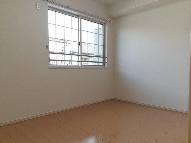 ブリーズ ベッドルーム