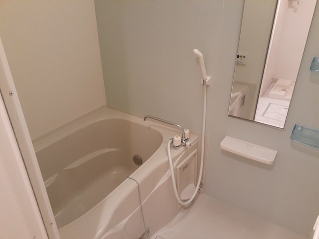 ブリーズ 風呂画像