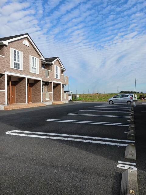 パーク　リア　レジデンスＡ その他6