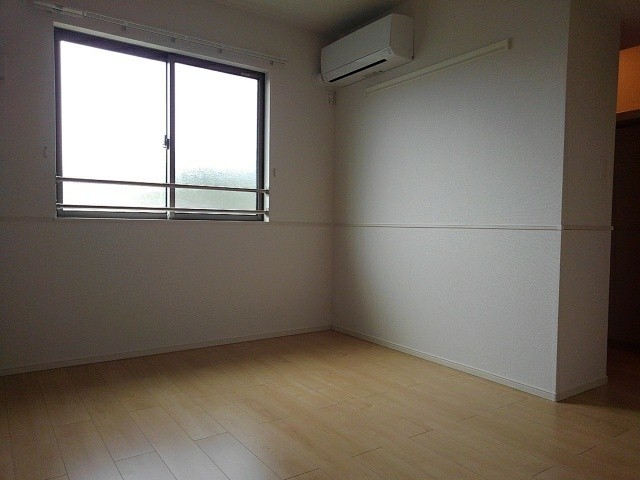 ピアチェーレⅠ ベッドルーム