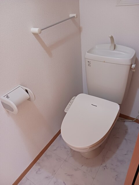 パーク　リア　レジデンスＡ その他3